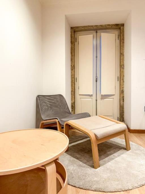 Home Sonhos Farinhas Lisboa Dış mekan fotoğraf